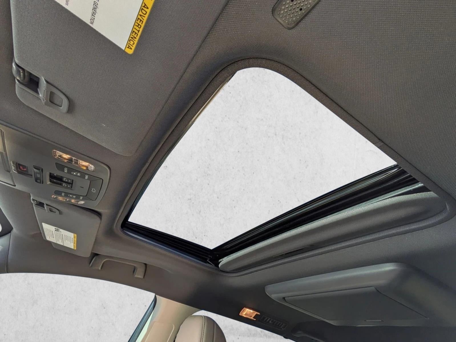 2023 Toyota Sienna Limited FWD 7-Passenger (GS)