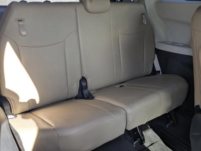 2023 Toyota Sienna Limited FWD 7-Passenger (GS)
