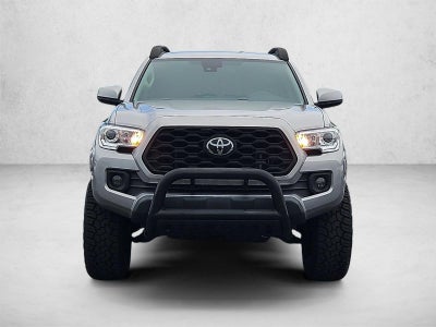 2021 Toyota Tacoma 4WD 4WD SR Double Cab 5' Bed V6 AT (GS)