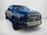 2024 Toyota Tundra 4WD 4WD TRD Pro Hybrid CrewMax 5.5' Bed (Natl)