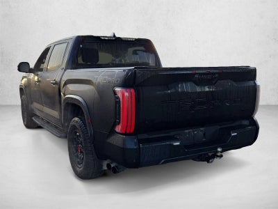 2024 Toyota Tundra 4WD 4WD TRD Pro Hybrid CrewMax 5.5' Bed (Natl)