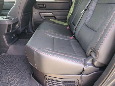 2023 Toyota Tundra 4WD 4WD TRD Pro Hybrid CrewMax 5.5' Bed (Natl)