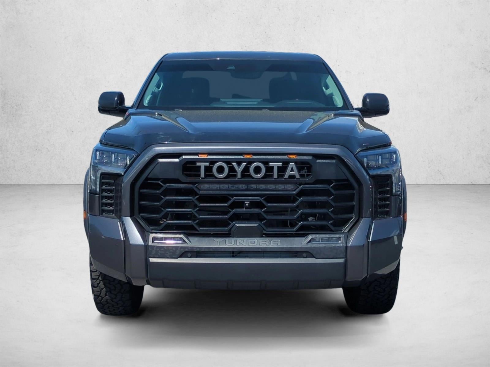 2023 Toyota Tundra 4WD 4WD TRD Pro Hybrid CrewMax 5.5' Bed (Natl)