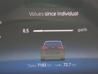 2026 BMW X5 M60i Sports Activity Vehicle