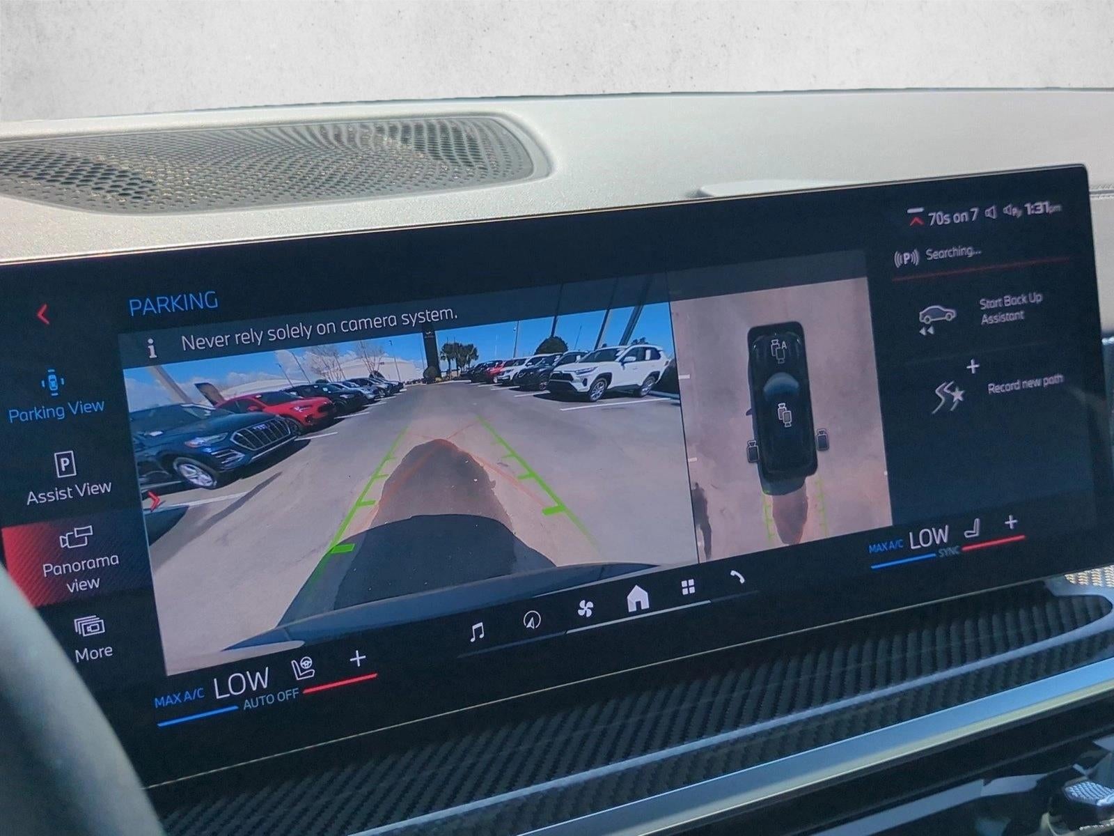 2026 BMW X5 M60i Sports Activity Vehicle