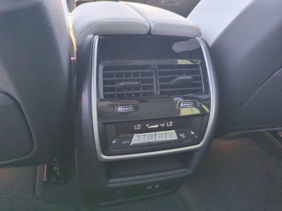 2026 BMW X5 M60i Sports Activity Vehicle