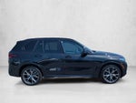2026 BMW X5 M60i Sports Activity Vehicle