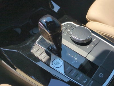 2023 BMW X3 M40i Sports Activity Vehicle