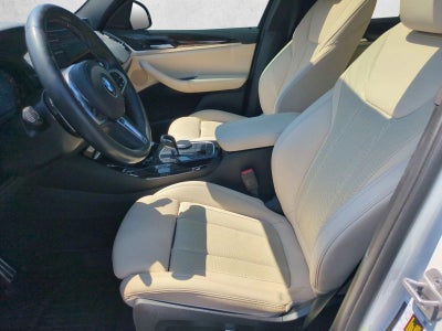 2023 BMW X3 M40i Sports Activity Vehicle