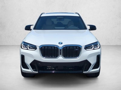 2023 BMW X3 M40i Sports Activity Vehicle