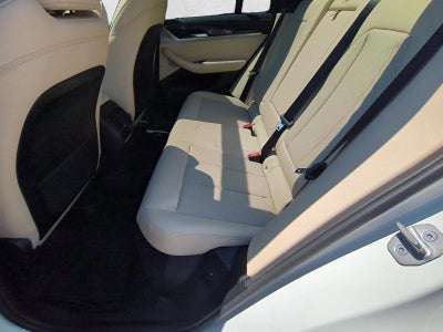 2023 BMW X3 M40i Sports Activity Vehicle