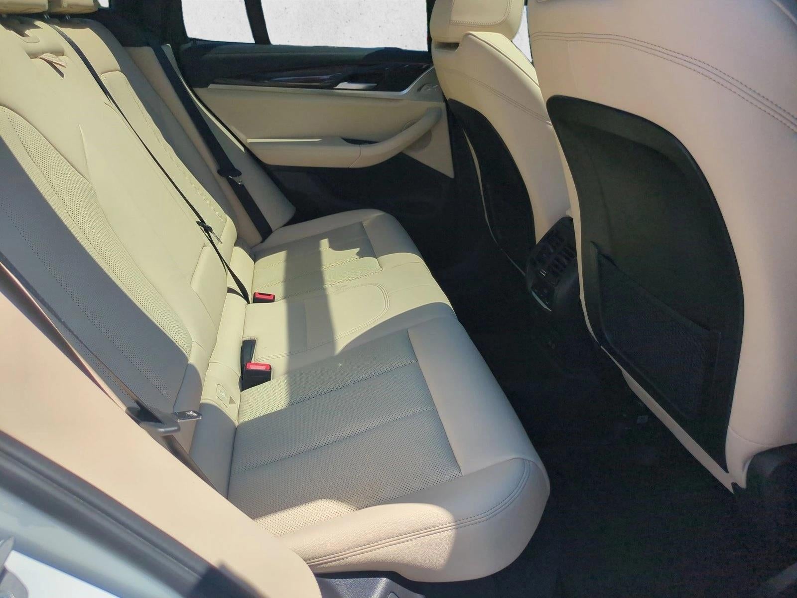 2023 BMW X3 M40i Sports Activity Vehicle