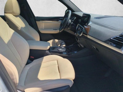 2023 BMW X3 M40i Sports Activity Vehicle