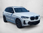 2023 BMW X3 M40i Sports Activity Vehicle