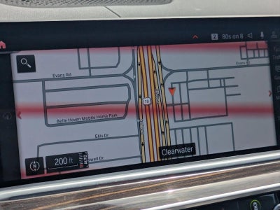 2023 BMW X5 xDrive40i Sports Activity Vehicle