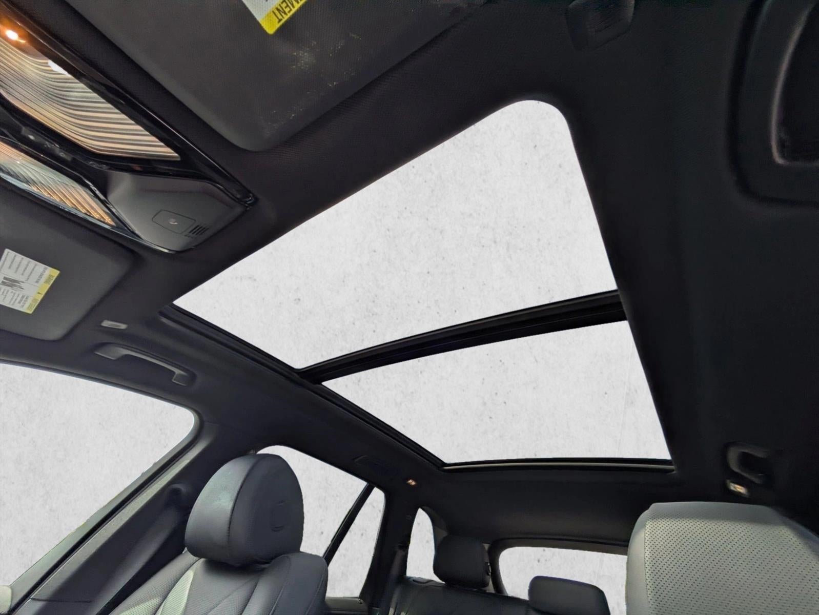 2023 BMW X5 xDrive40i Sports Activity Vehicle