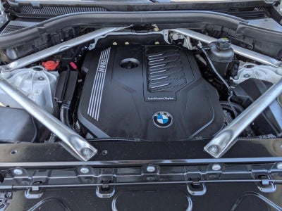 2019 BMW X5 xDrive40i Sports Activity Vehicle