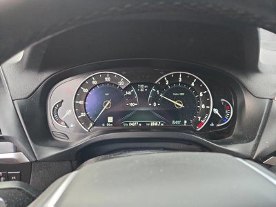 2019 BMW X3 xDrive30i Sports Activity Vehicle