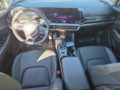 2023 Kia Sportage EX FWD