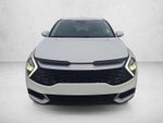 2023 Kia Sportage EX FWD