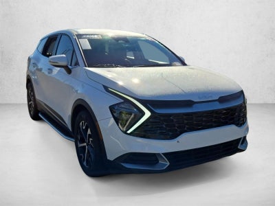 2023 Kia Sportage EX FWD