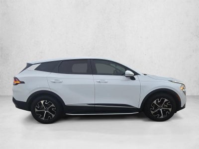 2023 Kia Sportage EX FWD