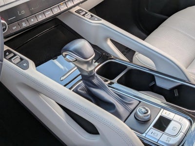 2024 Kia Telluride SX FWD