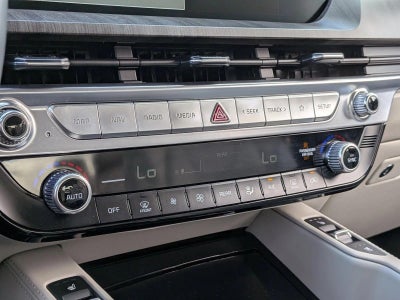 2024 Kia Telluride SX FWD