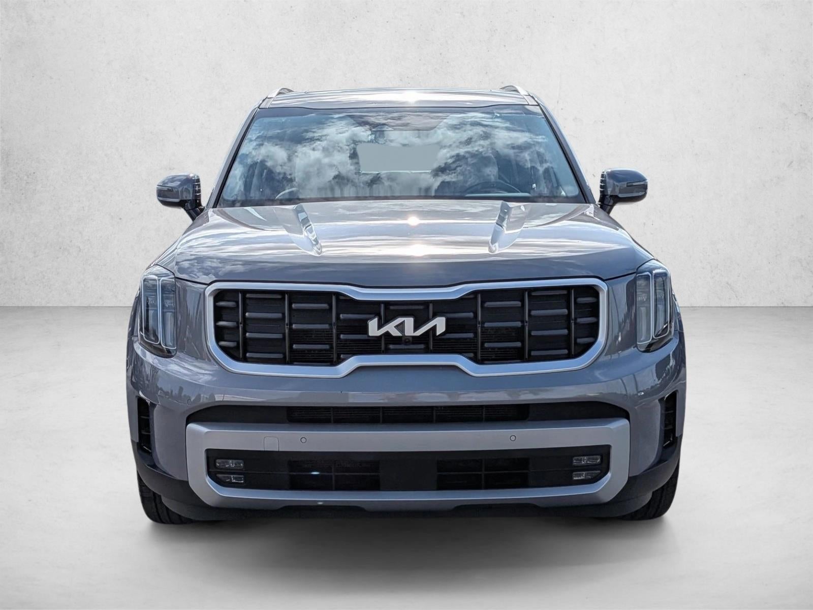2024 Kia Telluride SX FWD