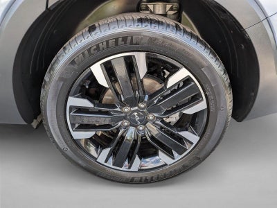 2024 Kia Telluride SX FWD