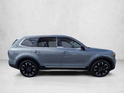 2024 Kia Telluride SX FWD