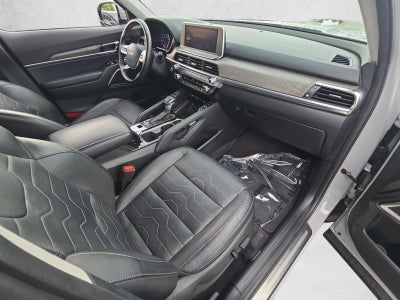 2022 Kia Telluride SX AWD
