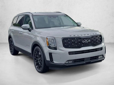 2022 Kia Telluride SX AWD