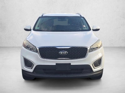 2017 Kia Sorento LX AWD
