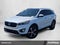 2017 Kia Sorento EX V6 FWD