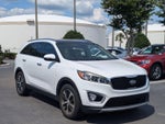 2017 Kia Sorento EX V6 FWD