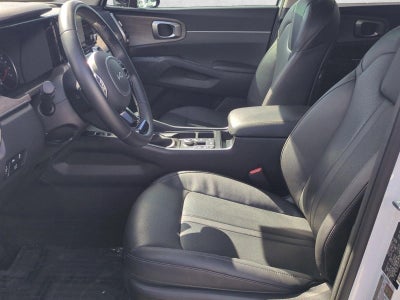 2022 Kia Sorento EX FWD