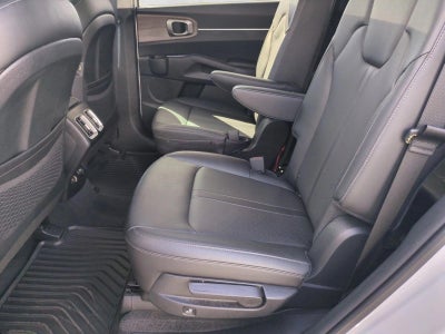 2022 Kia Sorento EX FWD