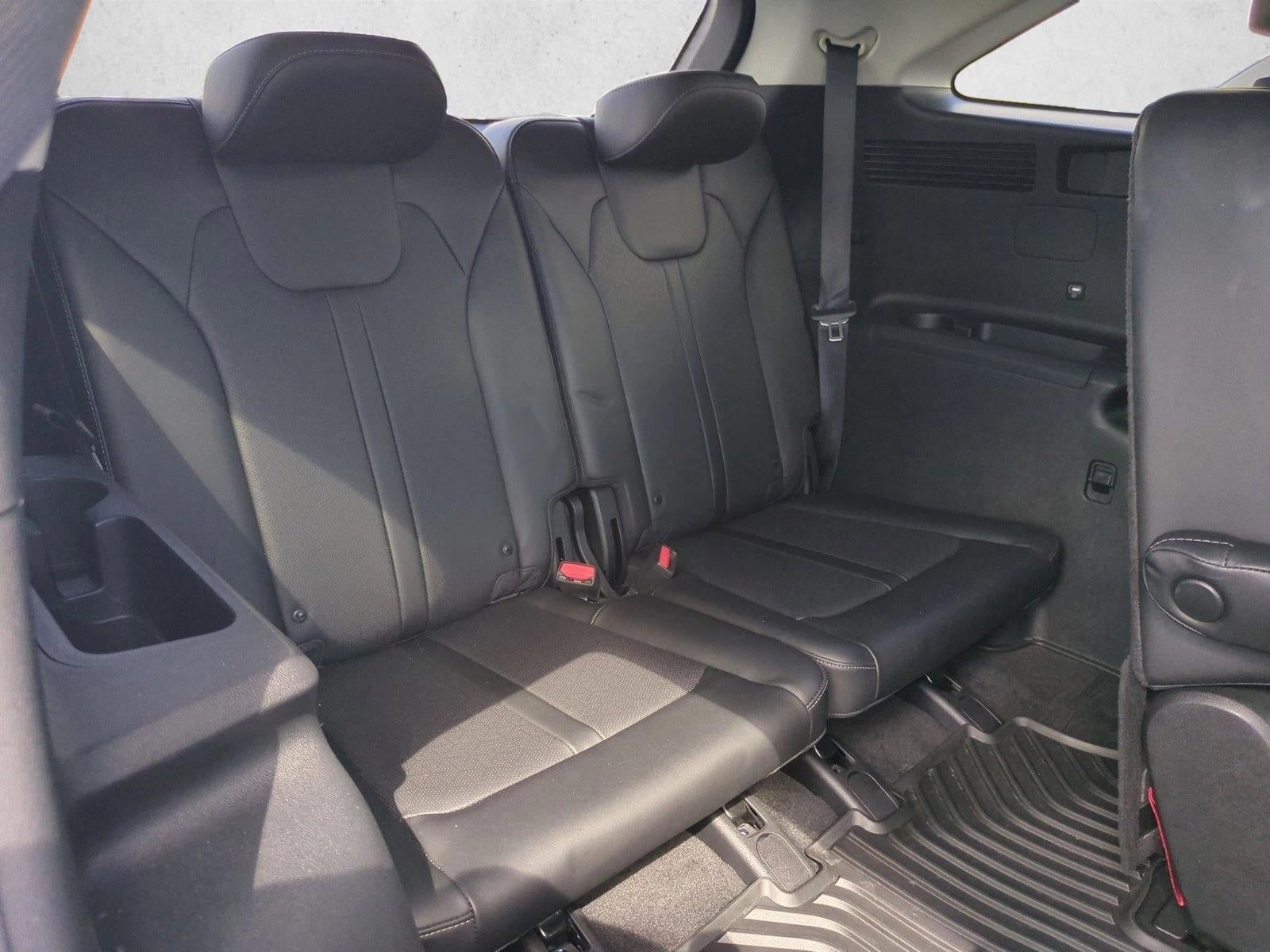 2022 Kia Sorento EX FWD