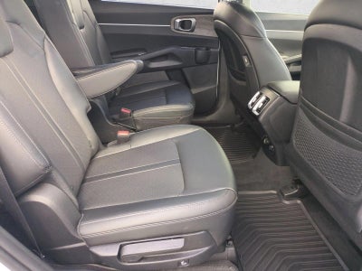 2022 Kia Sorento EX FWD