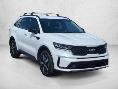 2022 Kia Sorento EX FWD