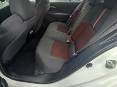 2023 Toyota Corolla SE CVT (Natl)