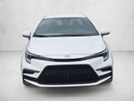 2023 Toyota Corolla SE CVT (Natl)