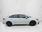 2023 Toyota Corolla SE CVT (Natl)