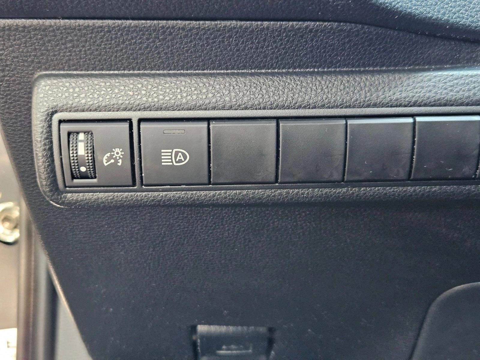 2023 Toyota Corolla XSE CVT (Natl)