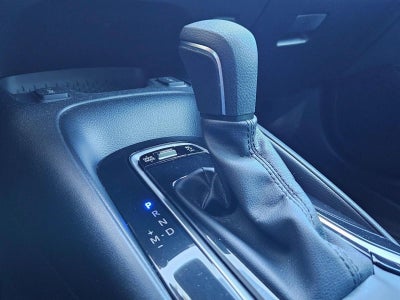 2023 Toyota Corolla XSE CVT (Natl)
