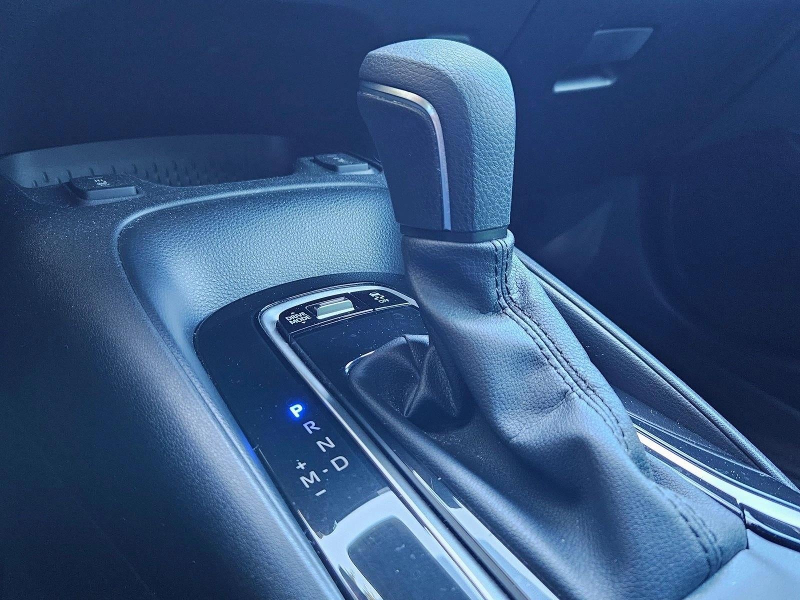 2023 Toyota Corolla XSE CVT (Natl)
