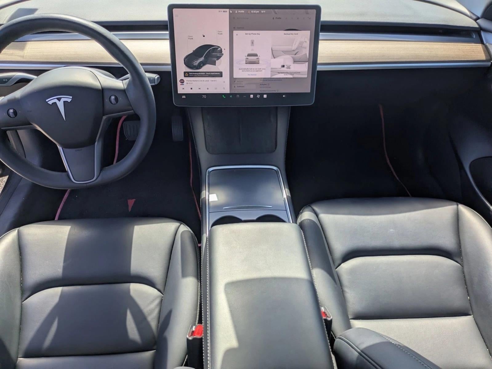 2023 Tesla Model 3 RWD