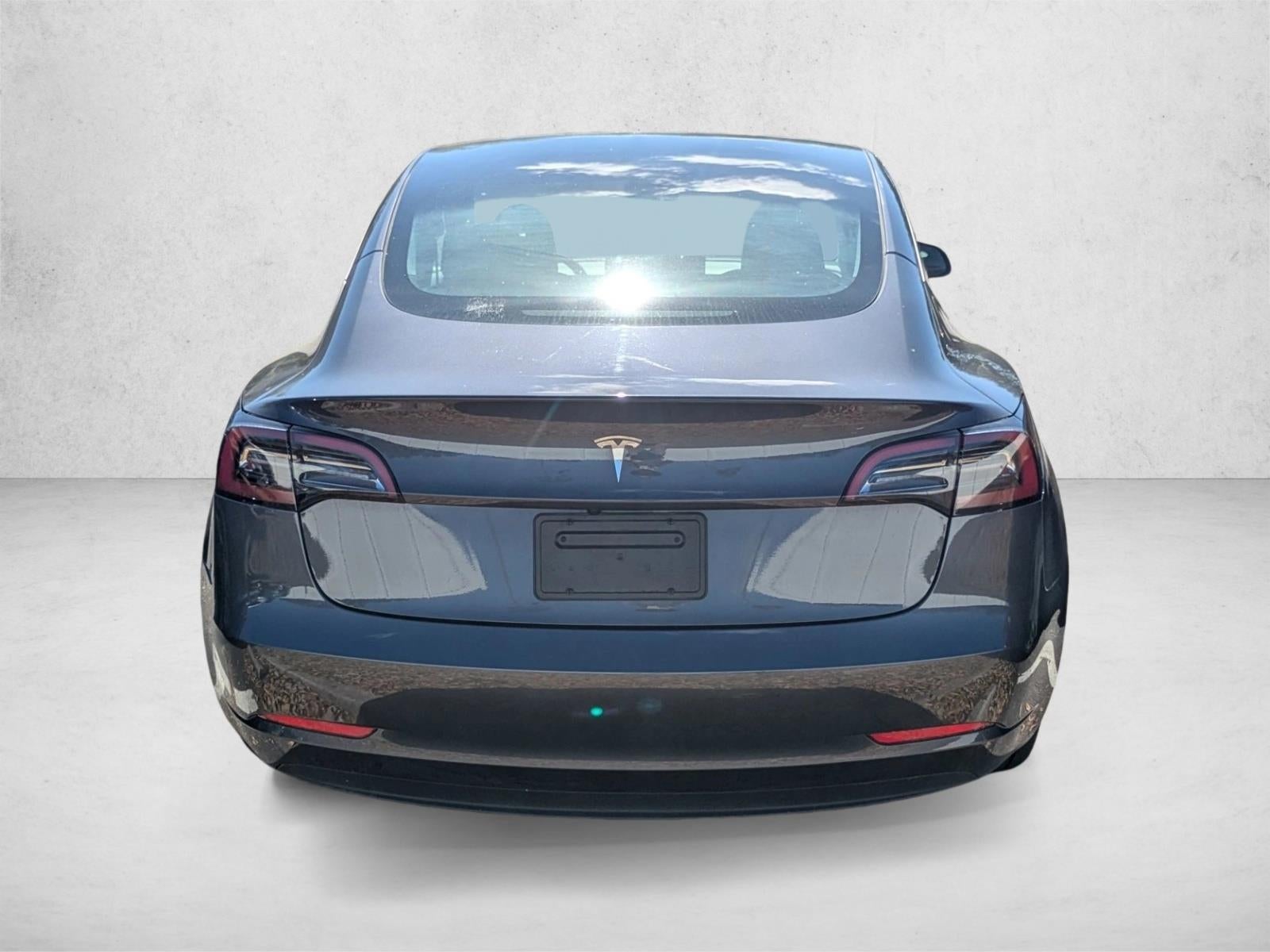2023 Tesla Model 3 RWD
