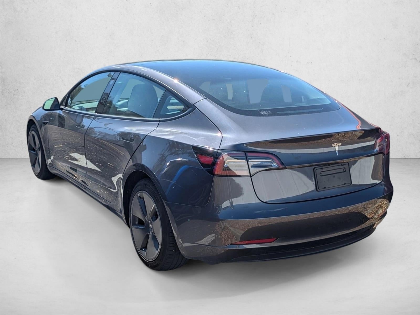 2023 Tesla Model 3 RWD